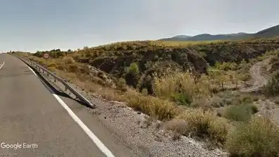 Terreno rustico in vendita a Laujar de Andarax
