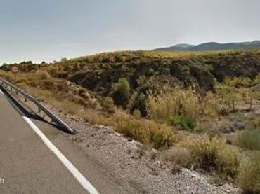 Terreno rustico in vendita a Laujar de Andarax