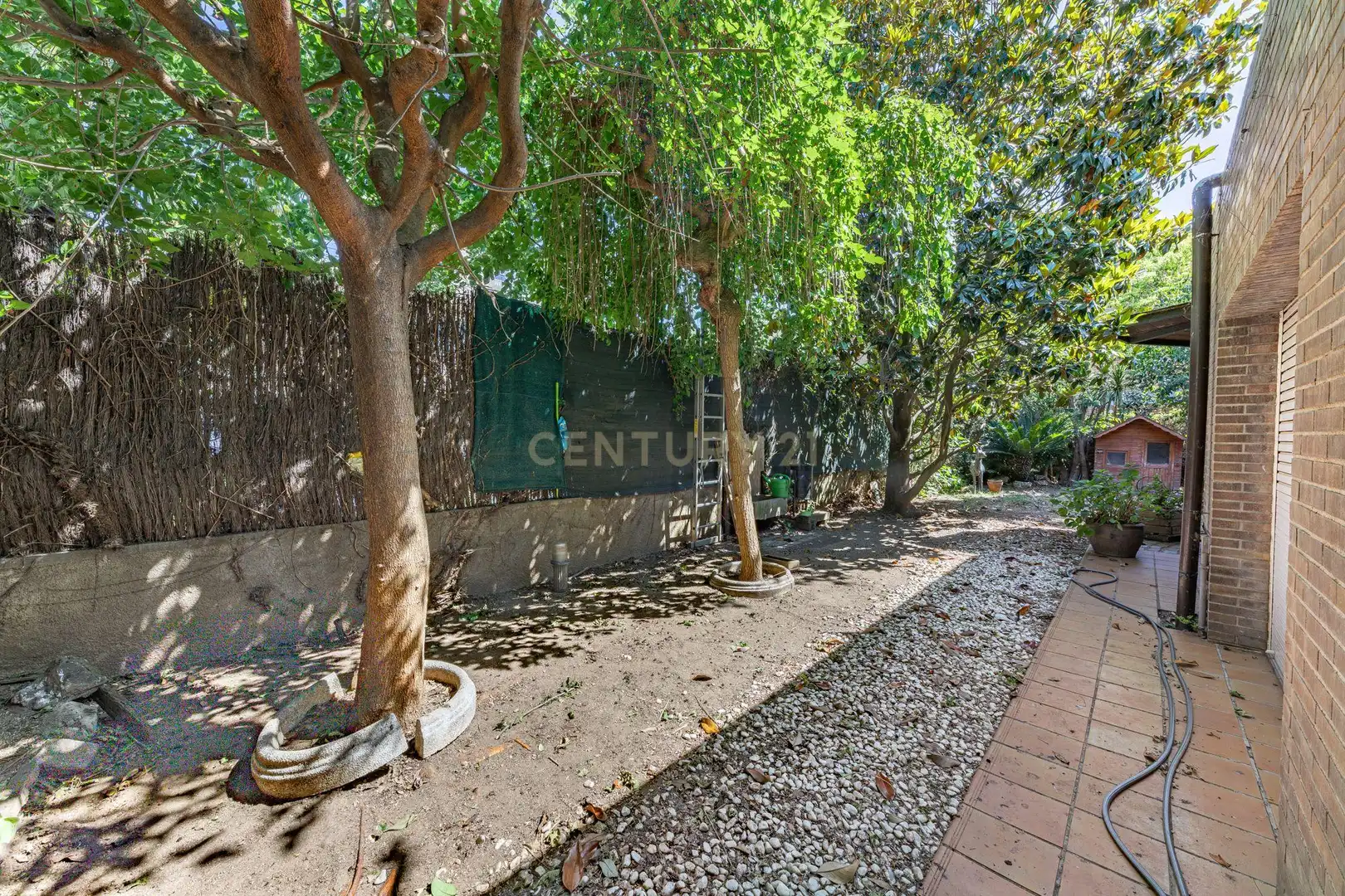 Casa o xalet en venda a Carrer de Mèxic, Sant Cugat del Vallès, Spain, -1, Arxiu