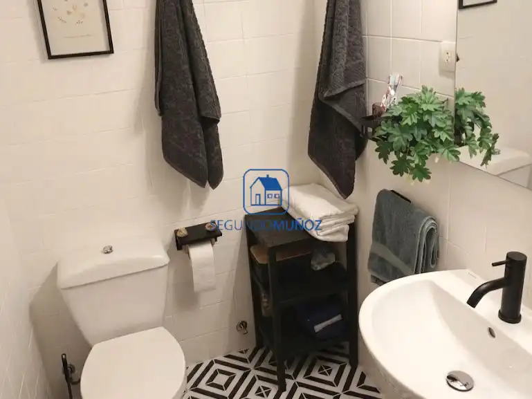 Appartement avec ascenseur à vendre à Mazarrón Casco Urbano, imagen 13