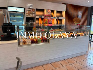 Local comercial en traspaso en Torrent Ballester