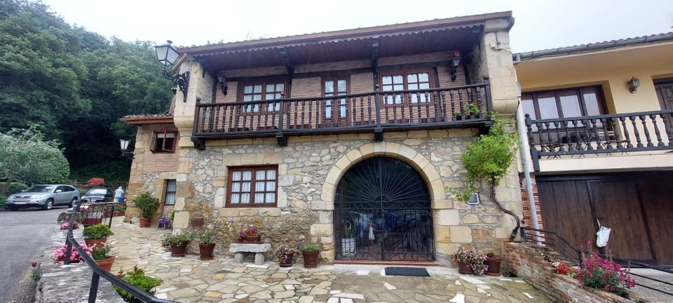 Casa o xalet en venda a Arce, Piélagos