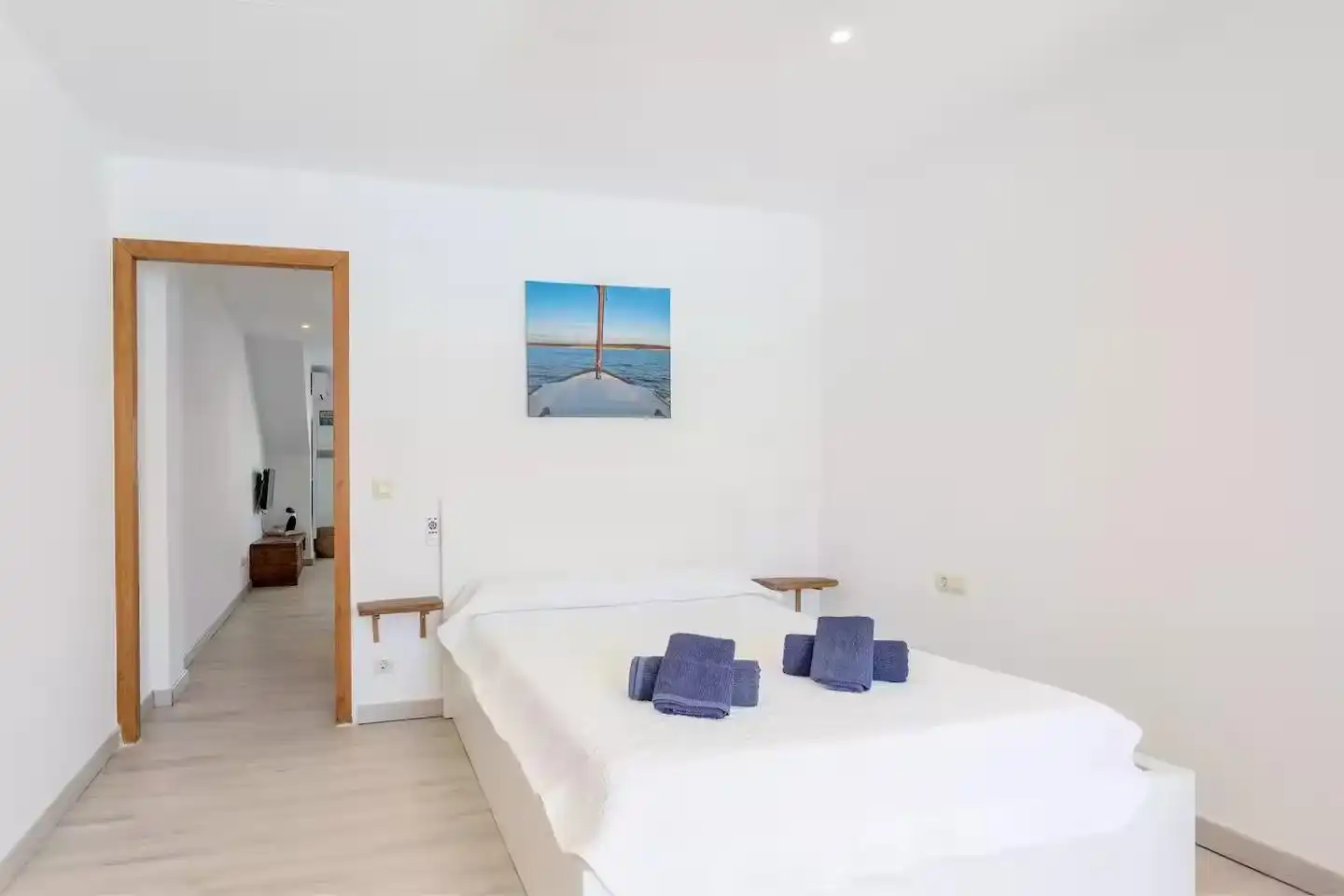 Habitación de Apartamento en venta en Ciutadella de Menorca