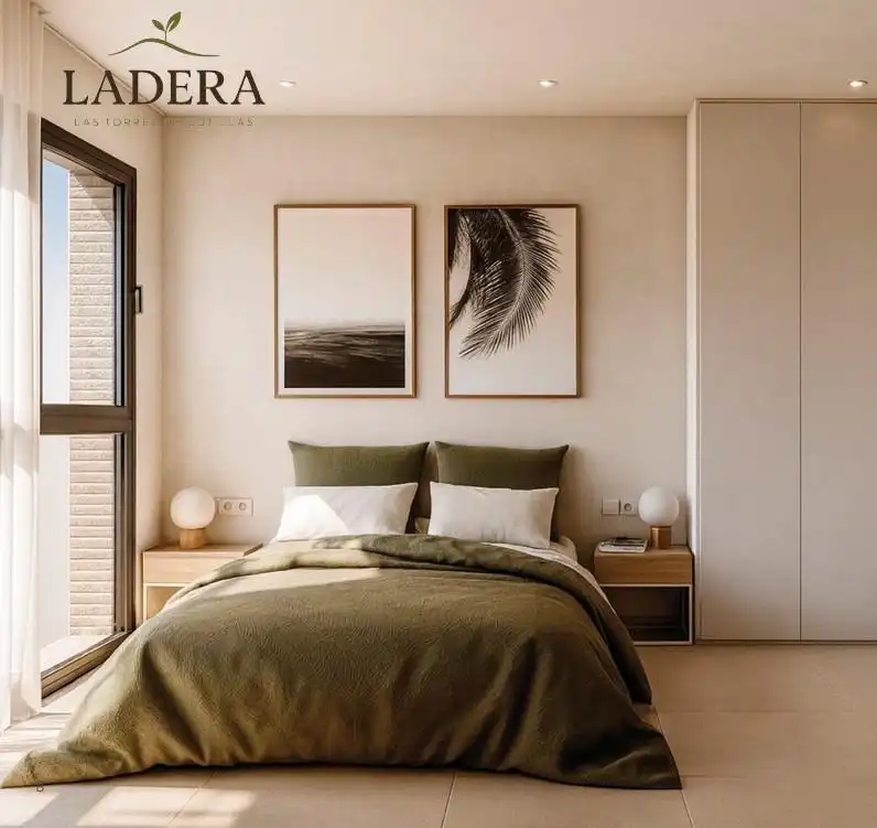 Piso con ascensor en venta en Calle de Calvillo 20, imagen 3
