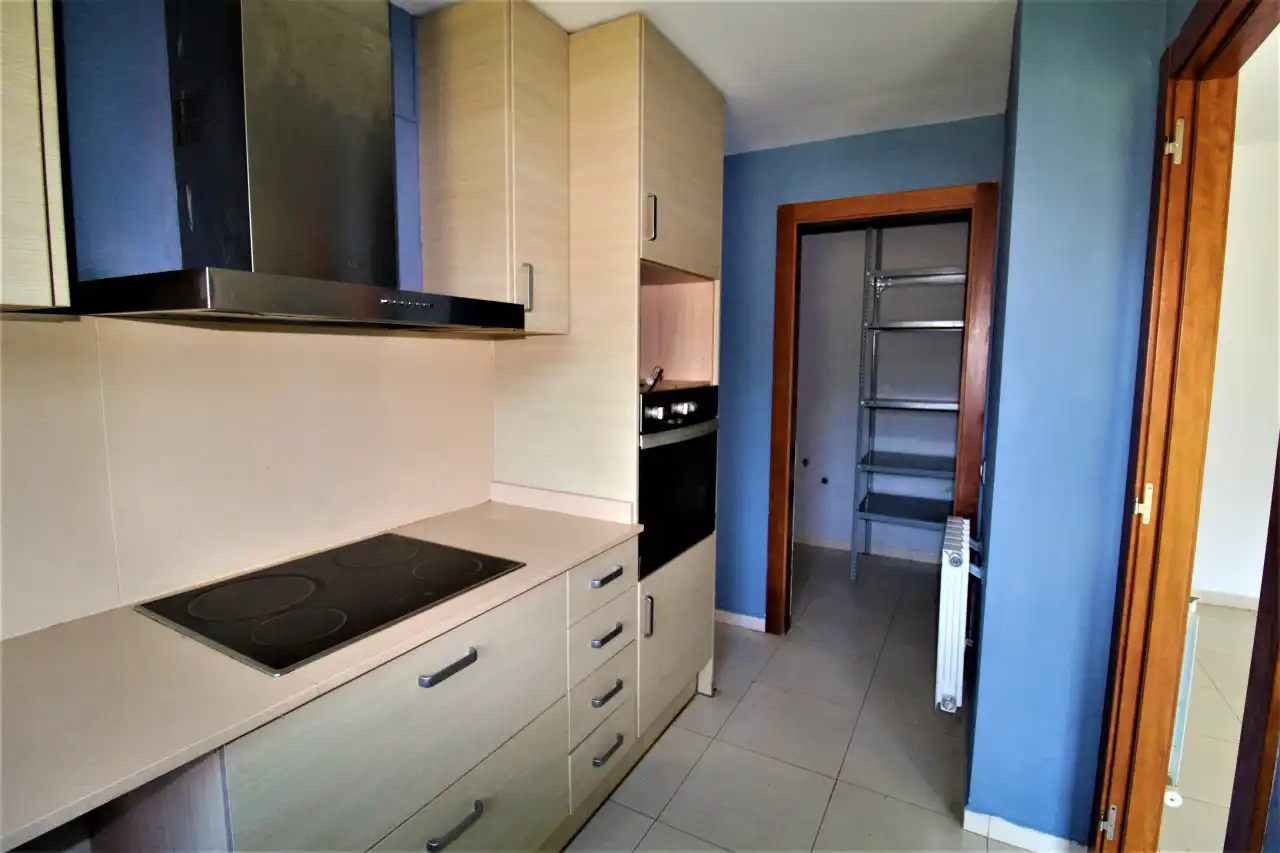 Cocina de Piso en venta en Malgrat de Mar
