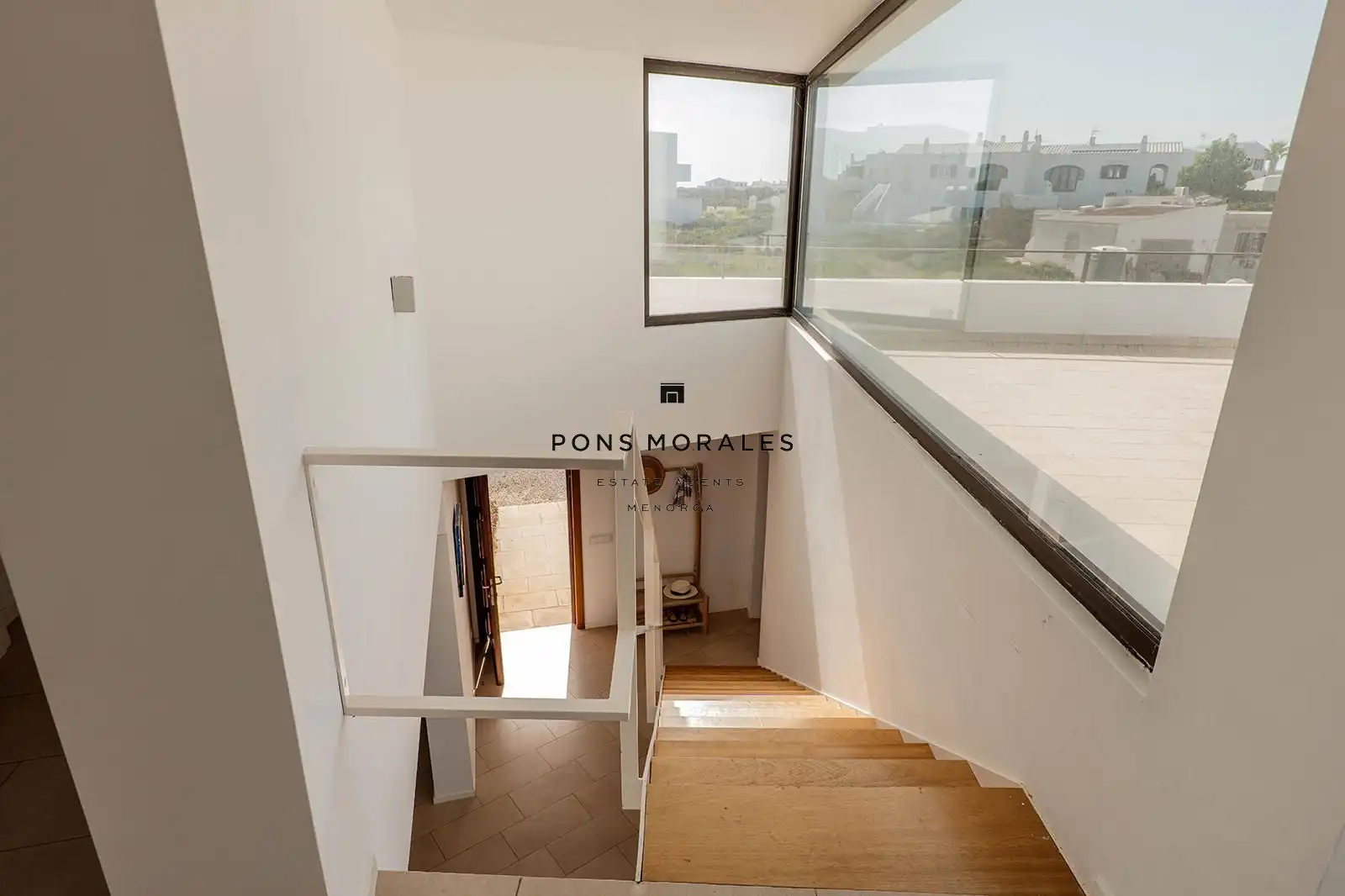 Casa o xalet en venda en Ciutadella de Menorca amb Calefacció, Jardí privat i Terrassa