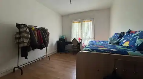 Habitación de Piso en venta en Ibarra con Calefacción
