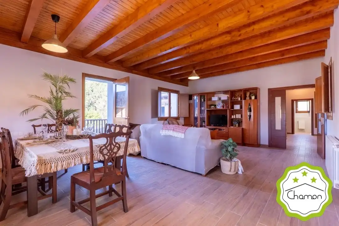 Finca rústica en venta en Munitibar-Arbatzegi Gerrikaitz