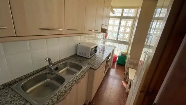 Apartament de lloguer a Passeig Marítim, 160, Centre - Platja