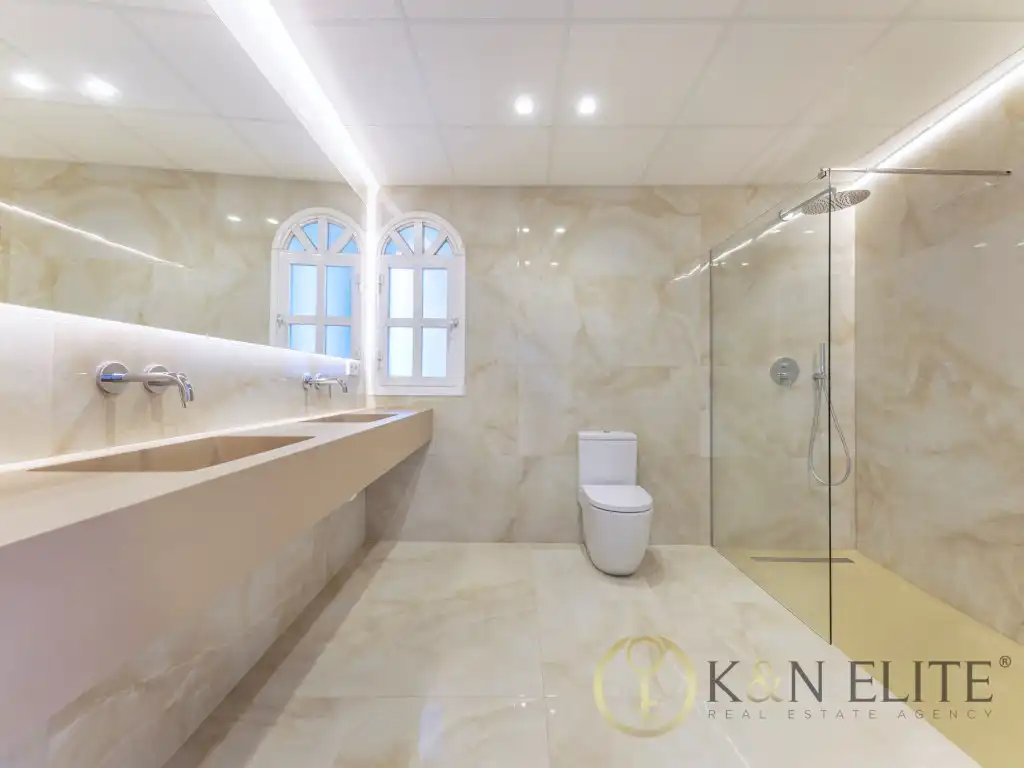 House with pool for sale in Avinguda de la Albufereta, imagen 24