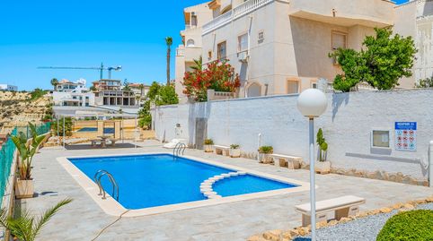 Foto 2 de Casa adosada en venta en La Marquesa, Rojales
