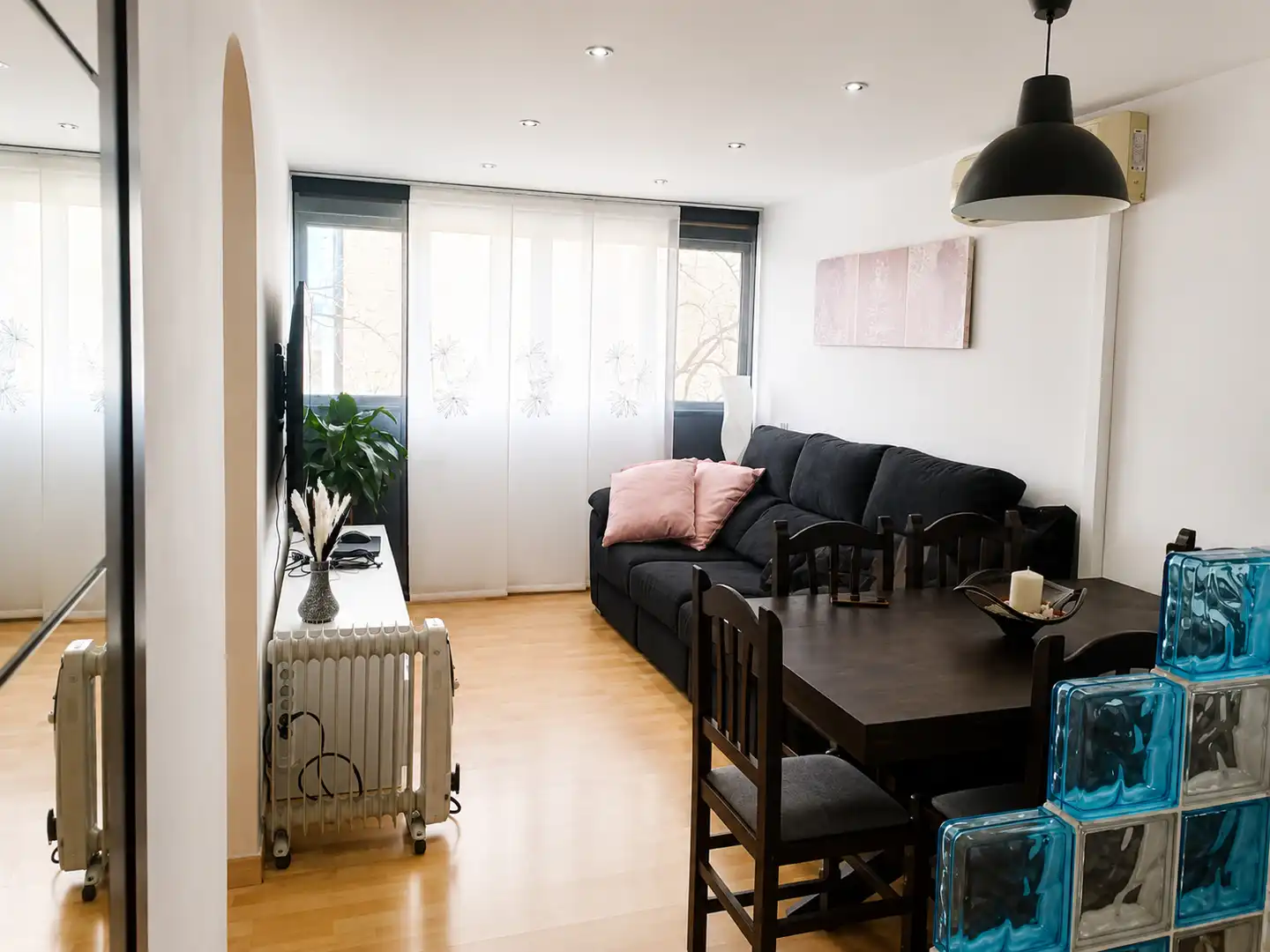 Appartamento con ascensore in vendita a Plaça de Fernando de los Ríos