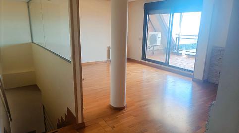 Foto 3 de Àtic en venda a Calle Castillo de Arévalo, Europolis, Madrid