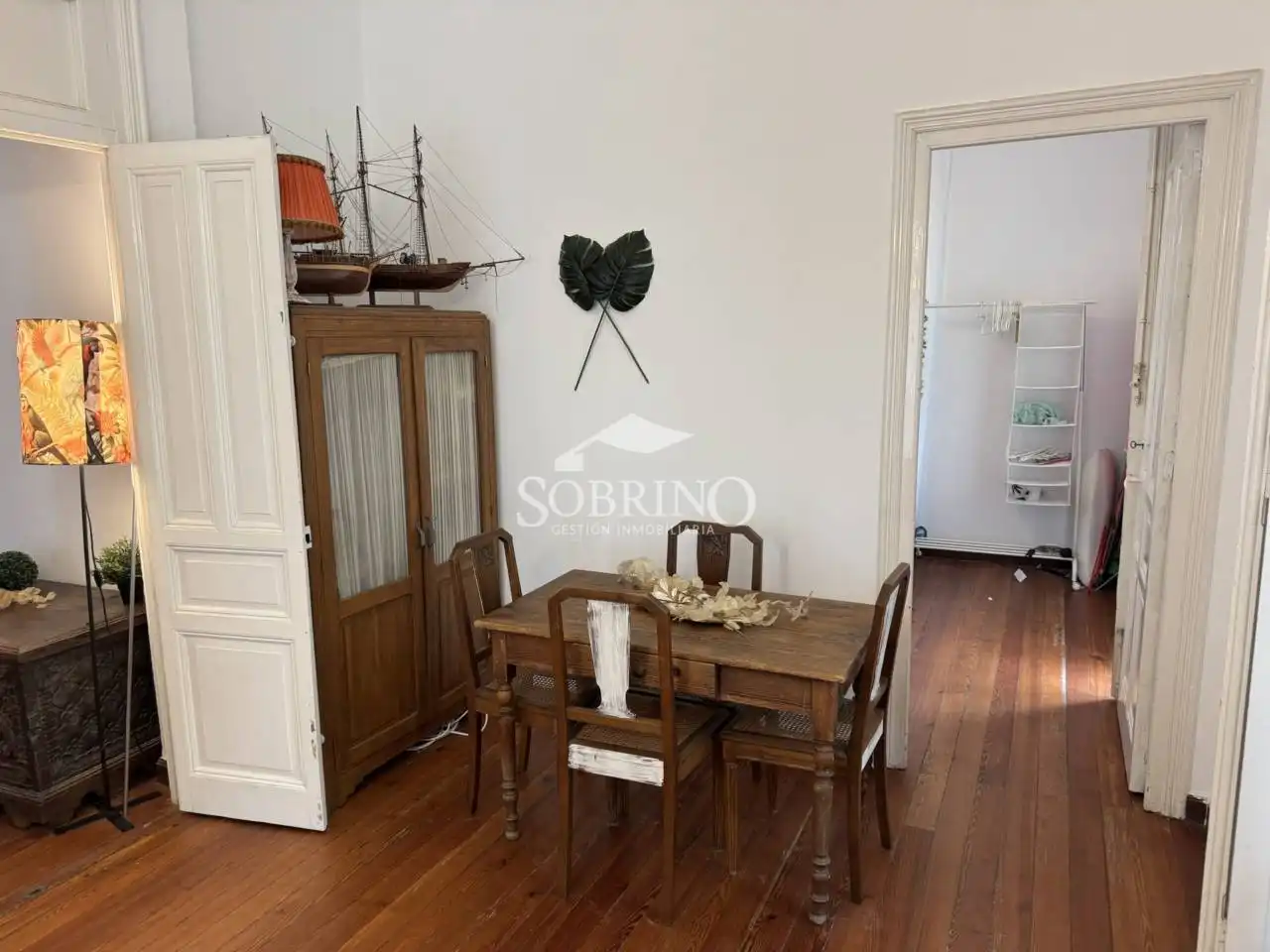 Flat with terrace for sale in Calle Mercaderes 1, imagen 3