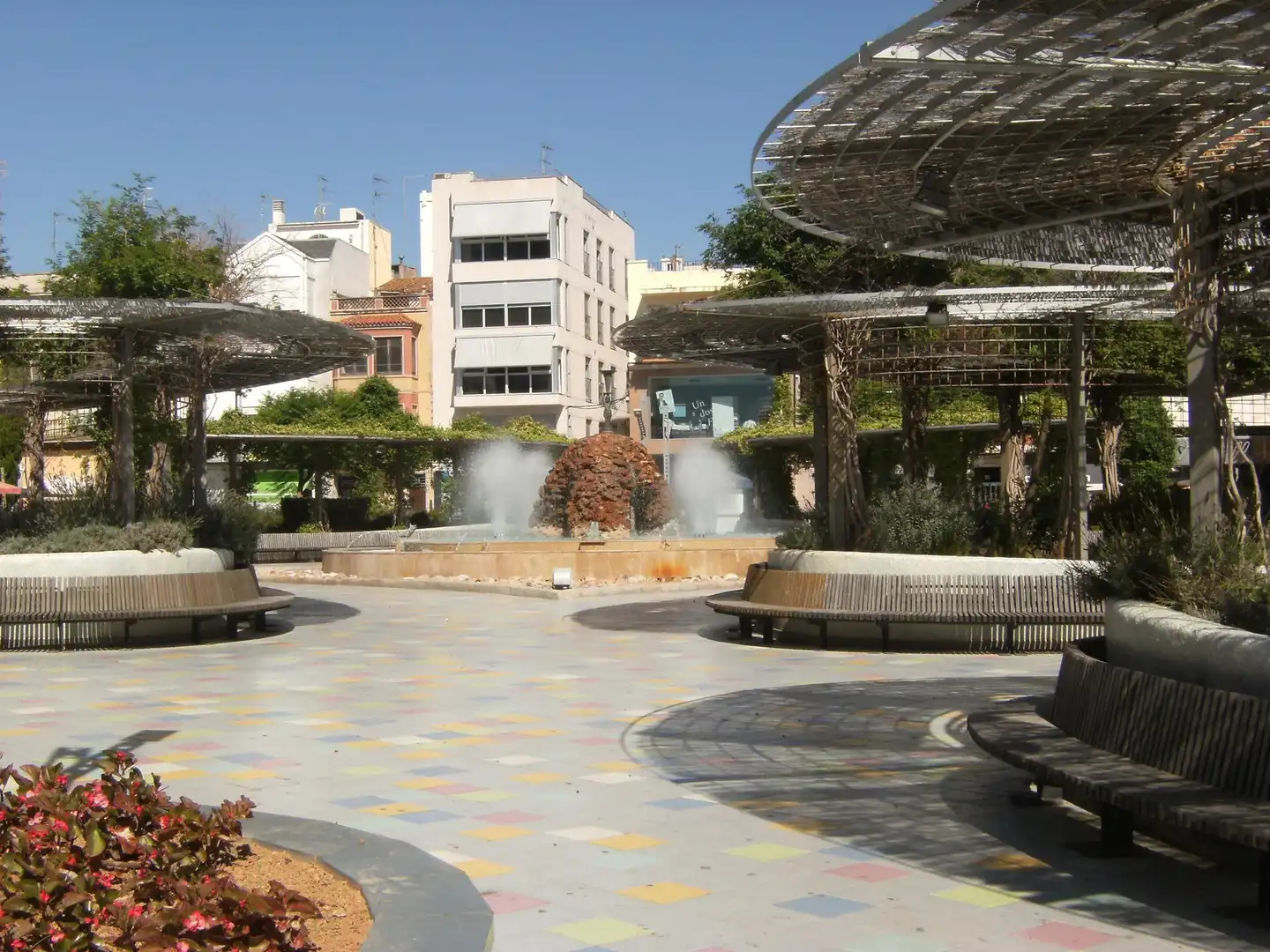 Vista exterior de Ático en venta en Vinaròs con Aire acondicionado, Calefacción y Terraza