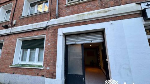Foto 2 von Geschaftsraum zur Miete in Fika Kalea, 49, Atxuri, Bilbao
