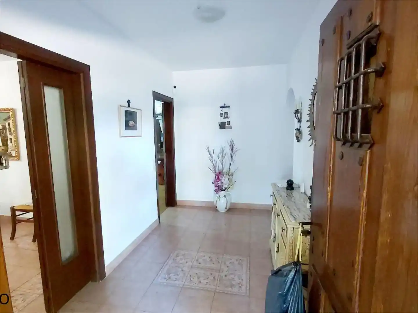 Wohnung zum Verkauf in Carrer Les Agudes, 7, Seva