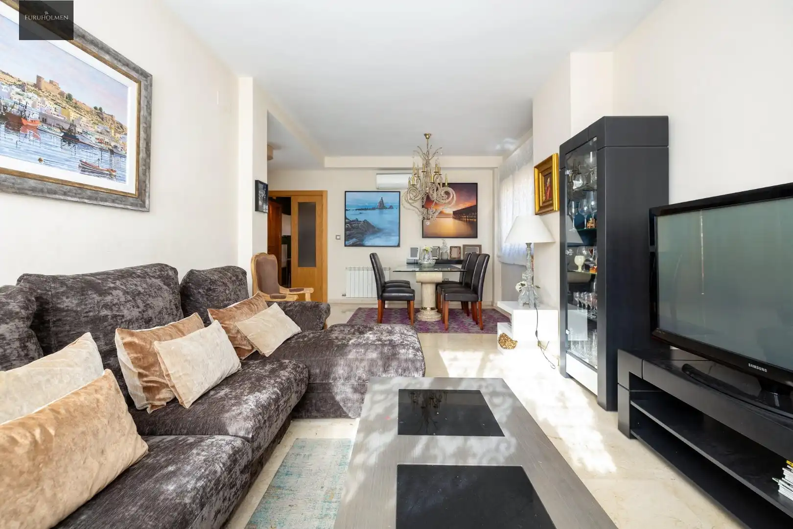 Wohnung mit Pool zum Verkauf in Calle Milonga 12, imagen 8