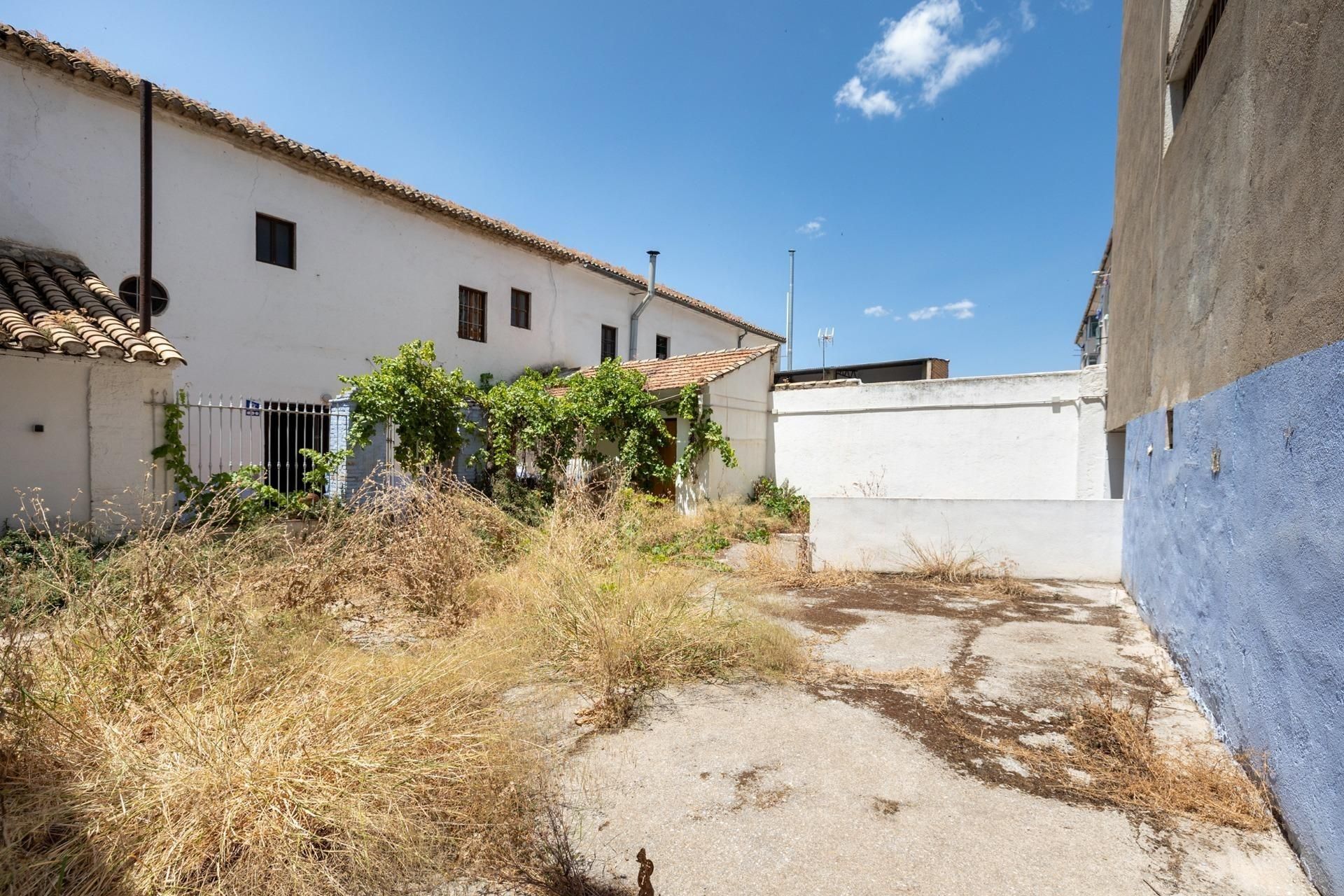 Casa o xalet en venda a Atarfe