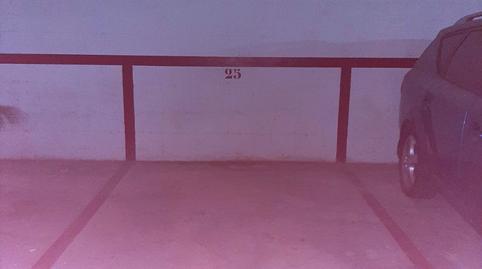 Foto 5 de Garatge en venda a Cunit Residencial, Tarragona