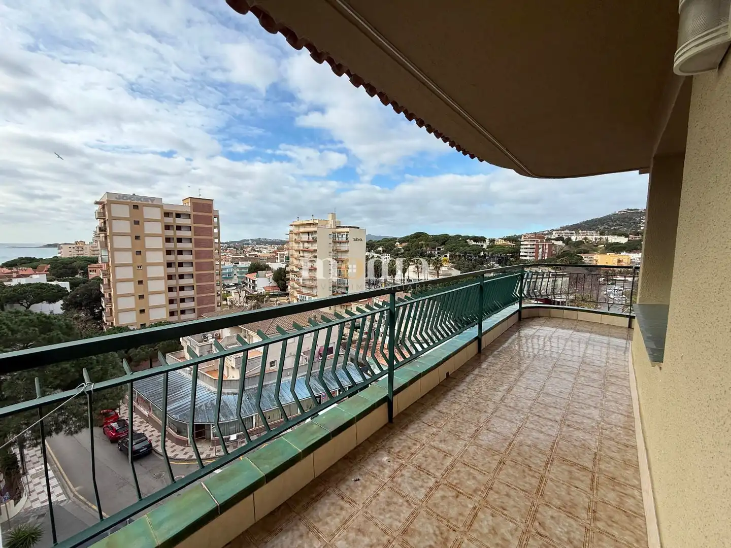 Habitación de Piso en venta en Castell d'Aro, Platja d'Aro i s'Agaró con Calefacción, Terraza y Piscina