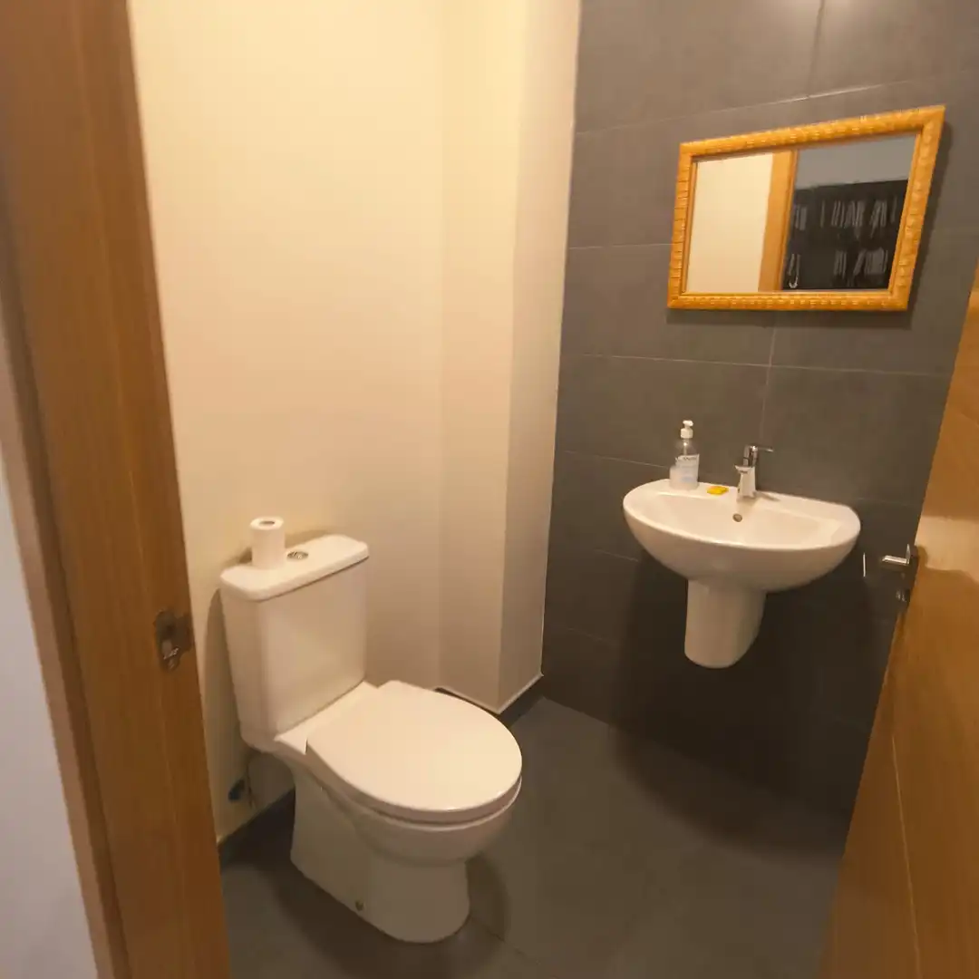 Büro mit Terrasse zur Miete in Calle Uría 16, imagen 25
