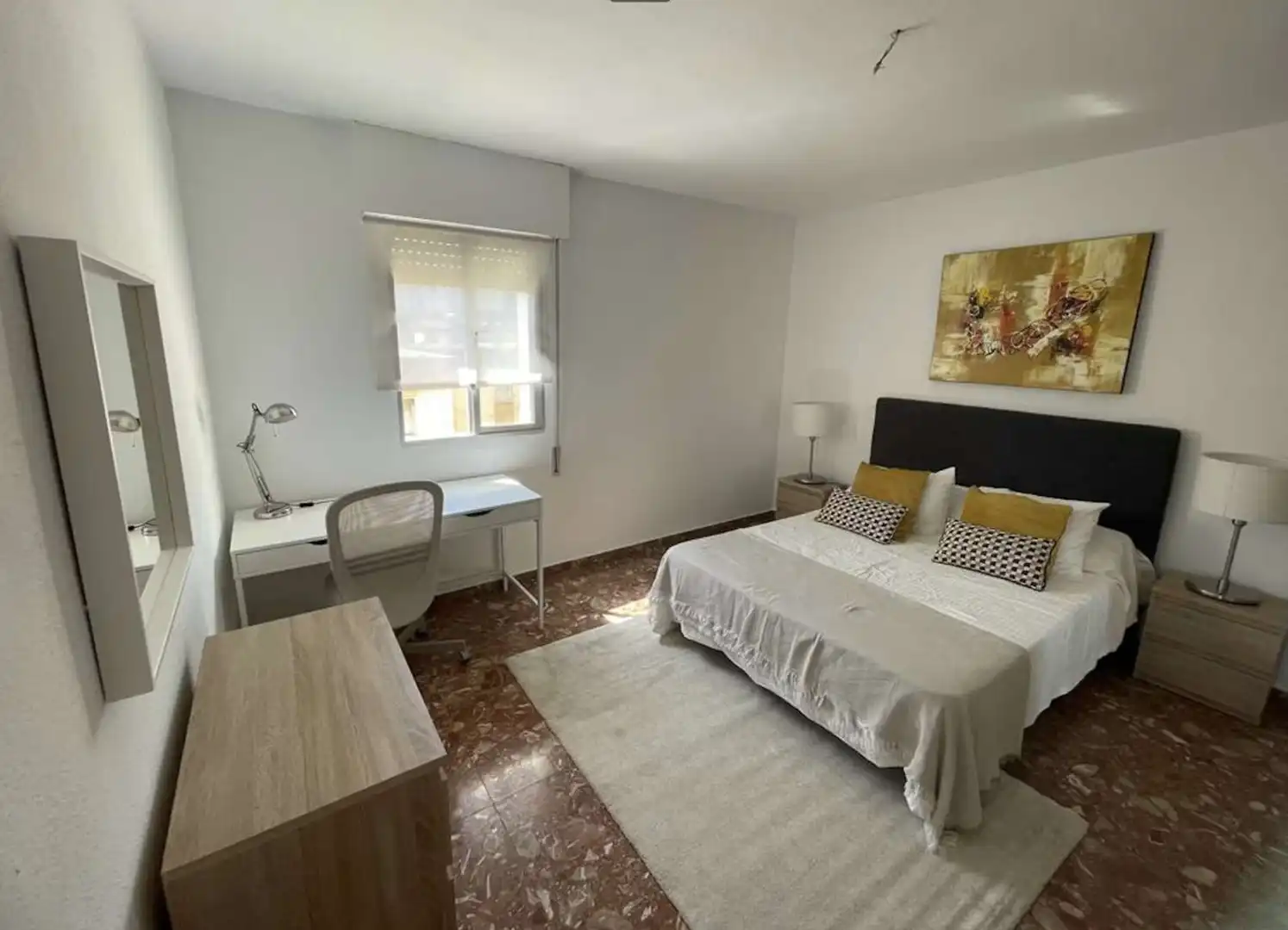 Zimmer in Martiricos - La Roca - La Rosaleda