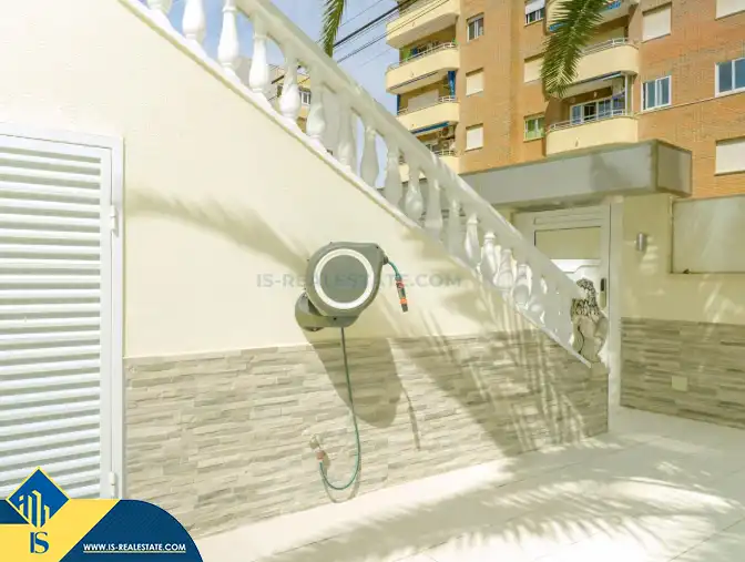 Detached house with pool for sale in Playa del Acequión, Náufragos y Rocío del Mar, imagen 25