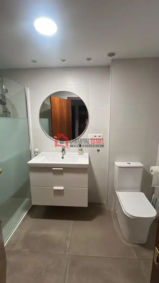 Apartamento de alquiler en Canet d'En Berenguer