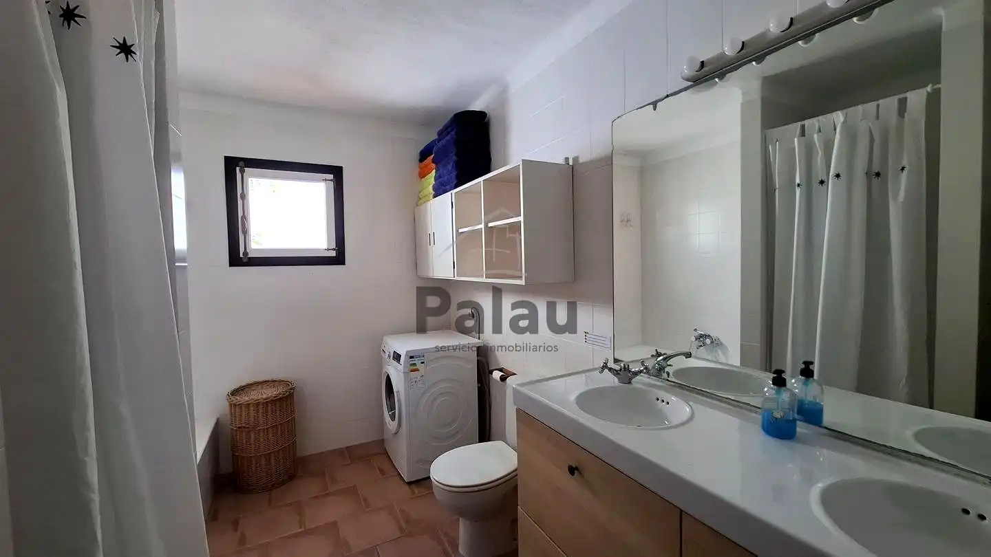 Casa amb piscina en venda a Sant Climent - Es Canutells, imagen 21