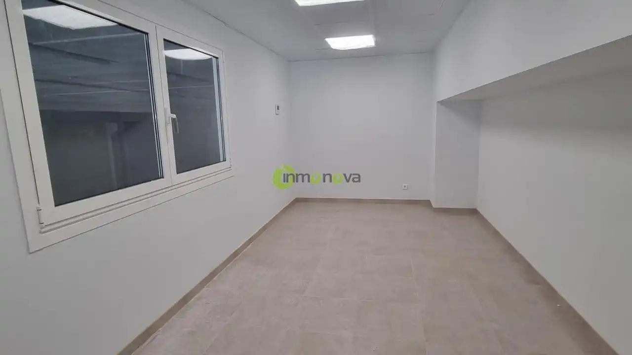 Nave industrial en alquiler en Mos, imagen 11