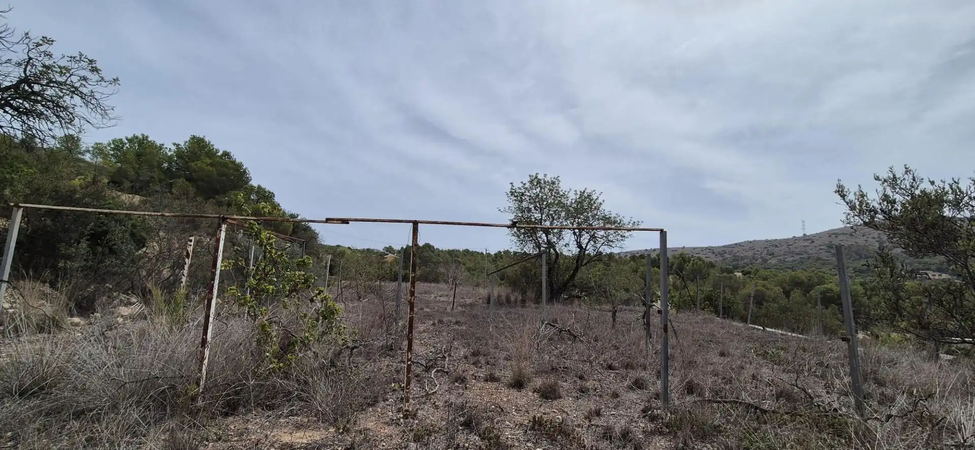 Casa rústica en venta en Finestrat Pueblo, imagen 6