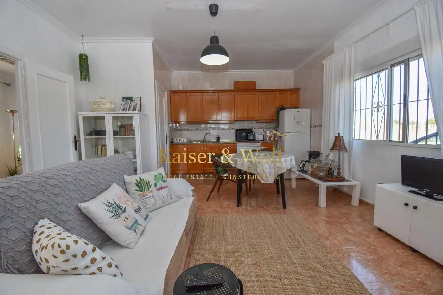 Casa o xalet en venda a Partida Daimes, La Foia - Daimés - Asprella