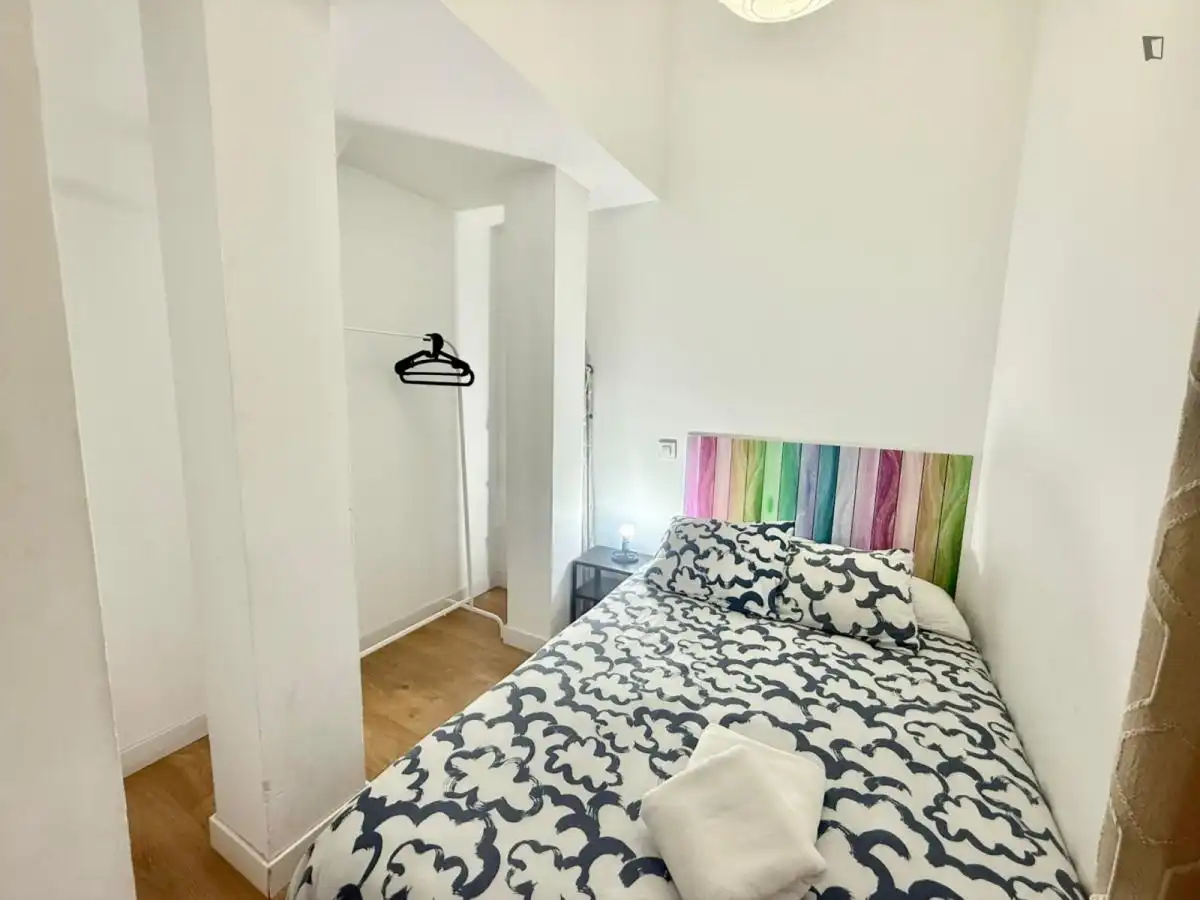 Apartament de lloguer a Las Águilas