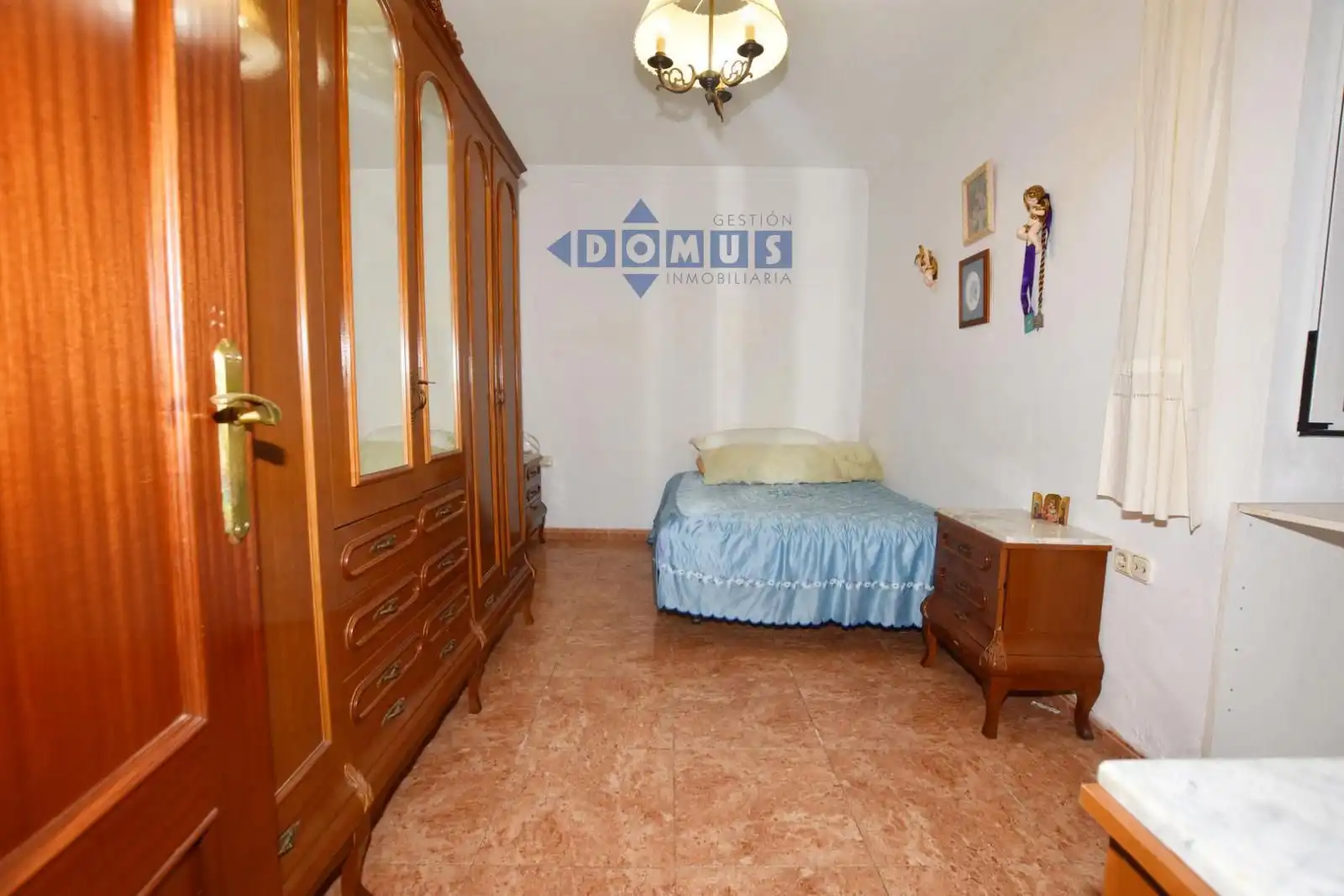 Habitación de Casa o chalet en venta en Ronda con Terraza y Trastero