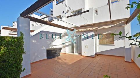 Foto 2 de Pis en venda a Calle Mazarron, Sierra de Carrascoy, Murcia