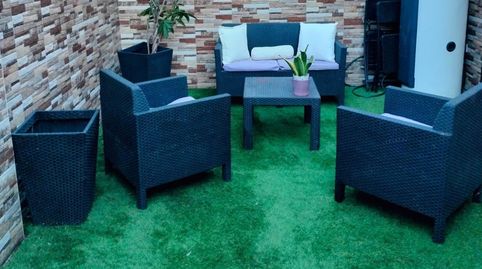 Foto 5 de Casa o xalet en venda a Oromana, Alcalá de Guadaira