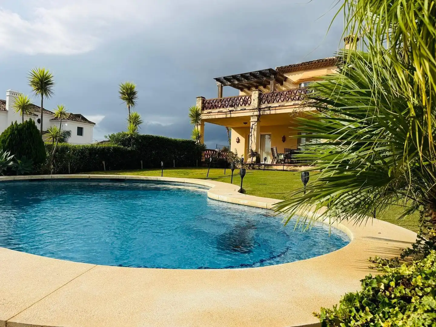 Villa avec terrasse à vendre à MAJESTIC (UR7A)