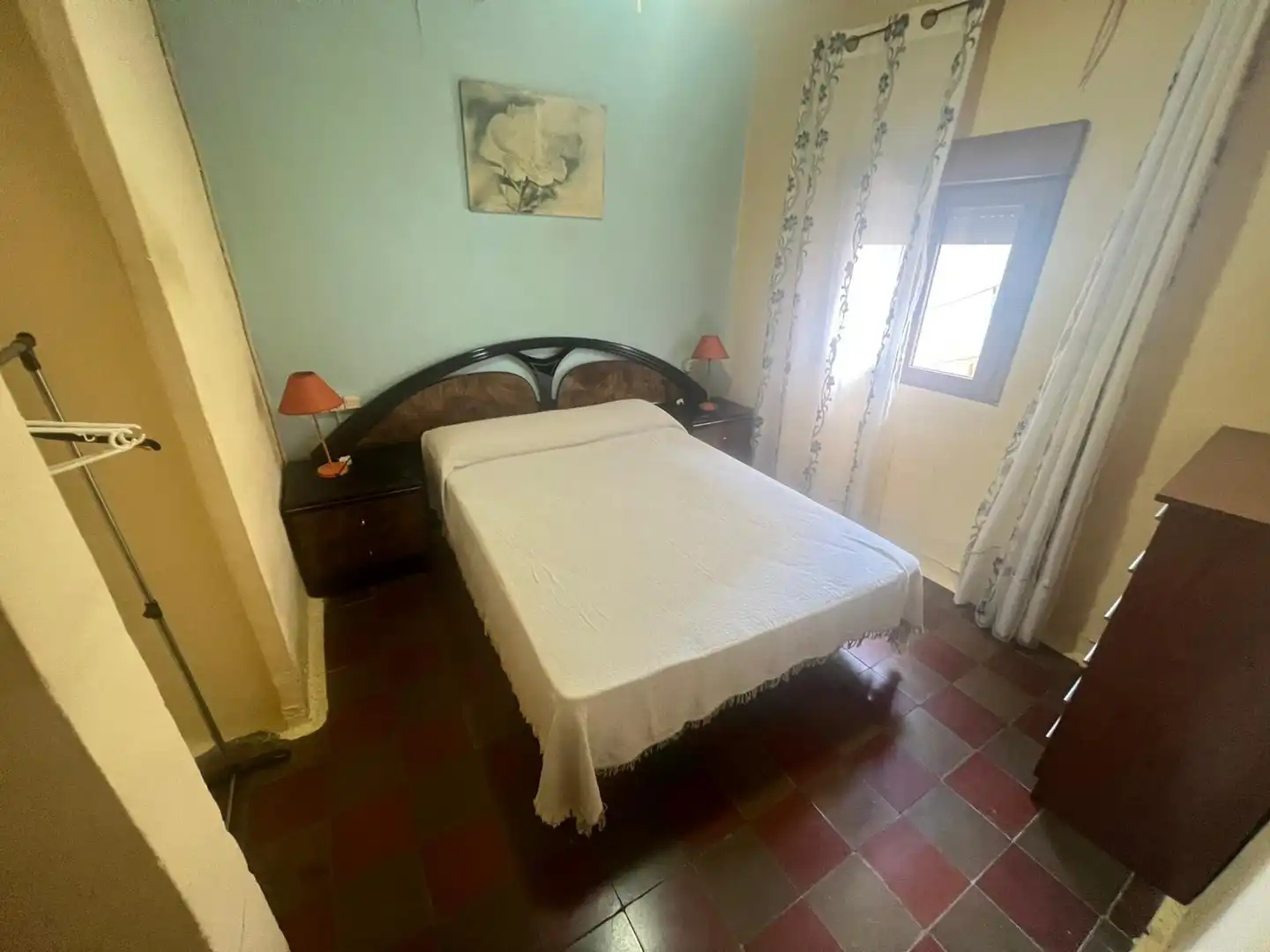 Habitación de Casa o chalet en venta en Chillón con Aire acondicionado y Amueblado