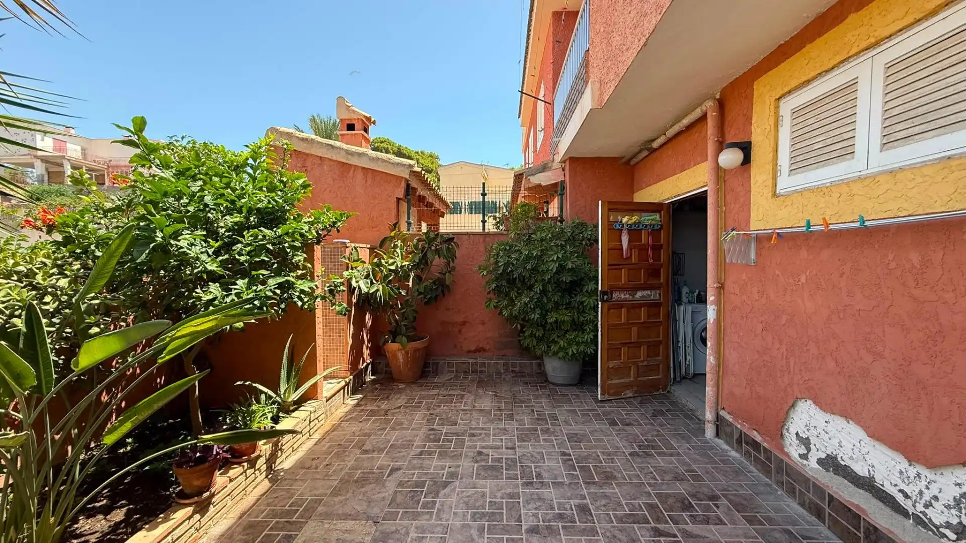 Houses for rent in Calarreona