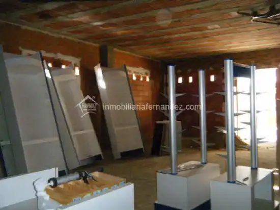 Business premises for sale in Casco Antiguo, imagen 5