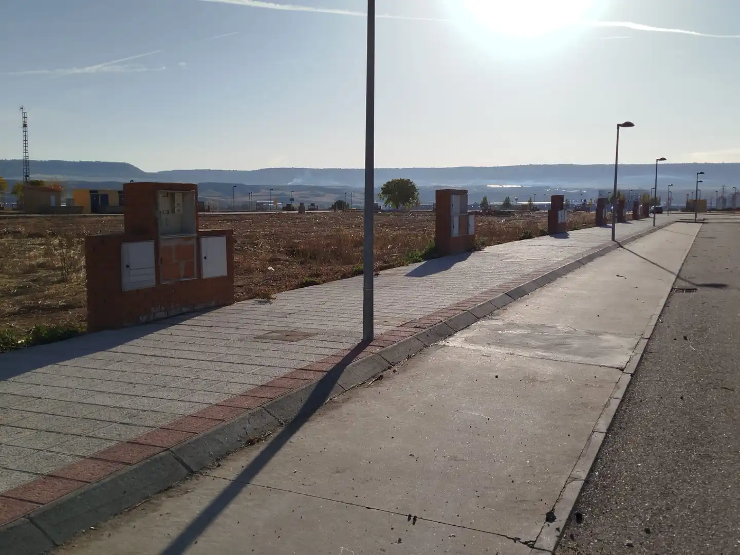 Residencial en venta en Alovera