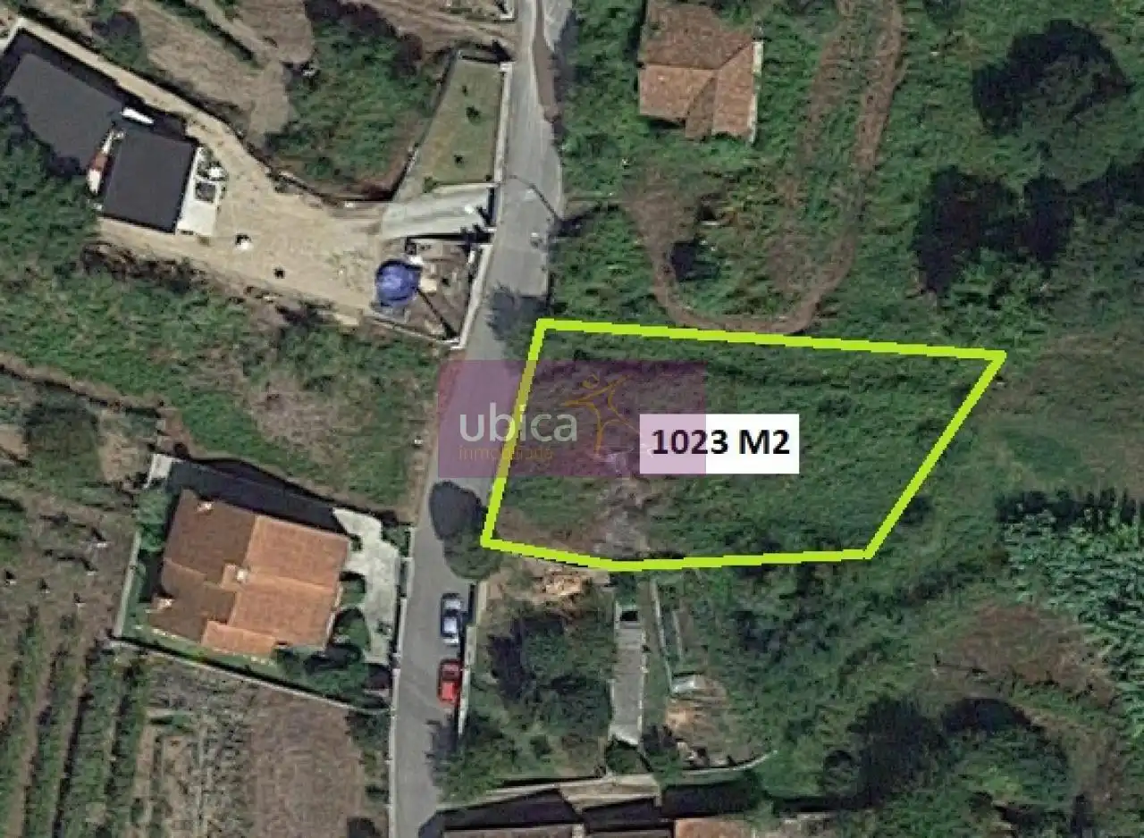 Lands and plots for sale in Salceda de Caselas