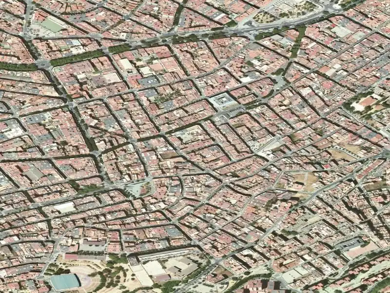 Flat for sale in Calle Maria Fortuny, imagen 3