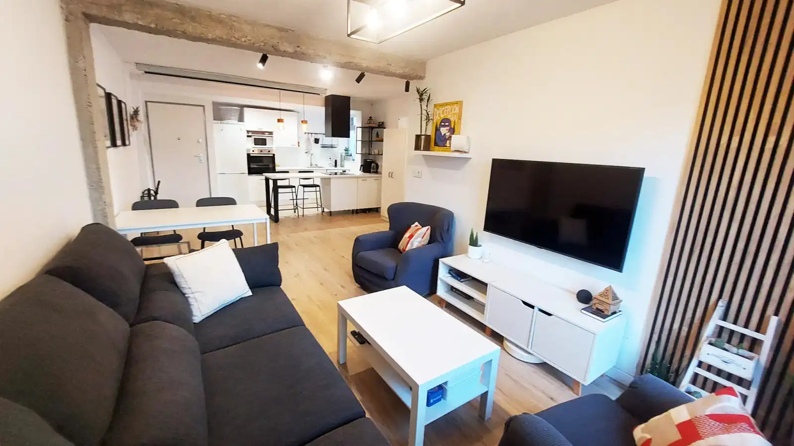 Appartement à louer à N/A