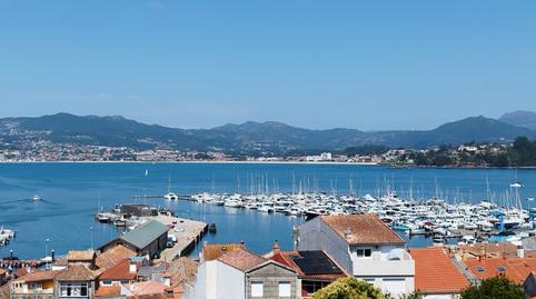 Foto 4 de Àtic de lloguer a Rúa Santa Liberata, 2, Baiona, Pontevedra