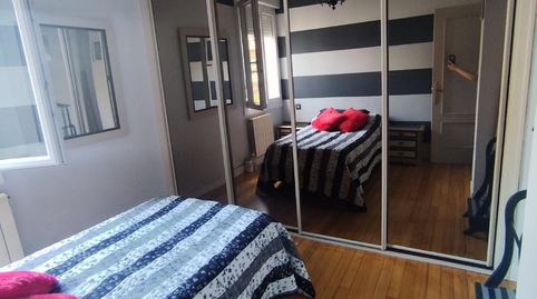 Foto 3 von Wohnung zur Miete in Areiltza Doktorearen Zumarkalea, Sabino Arana - Jesuitas, Bilbao