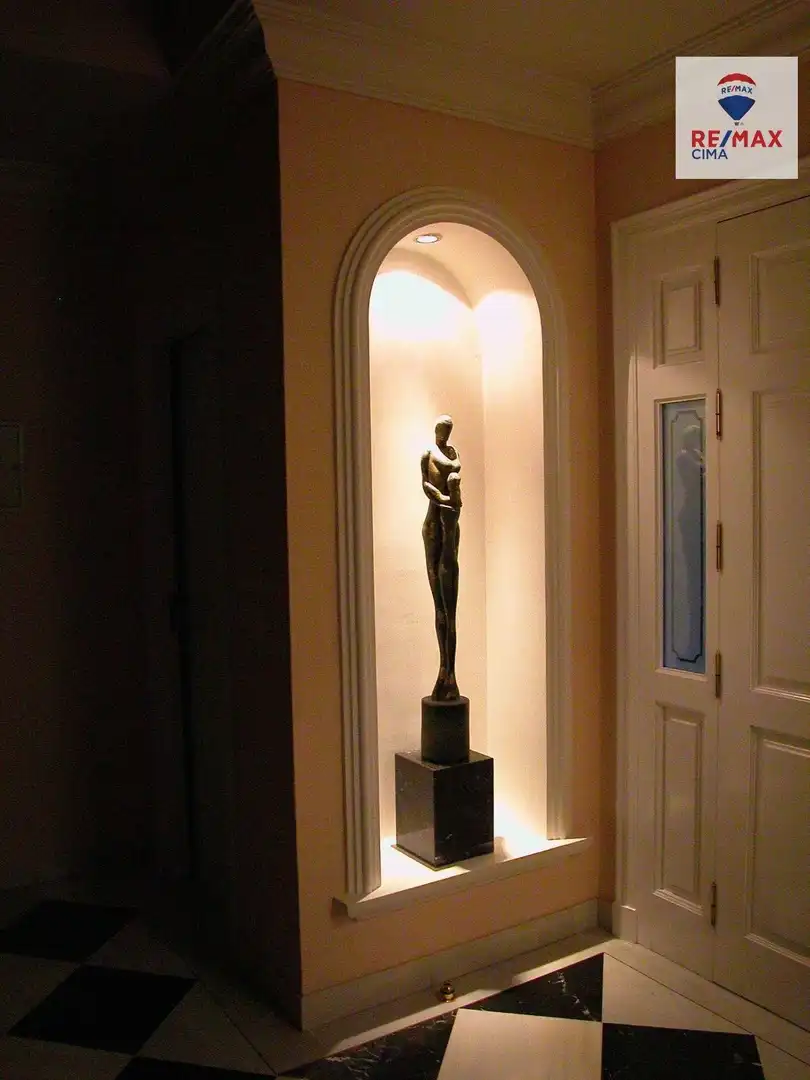 Chalet con terraza en venta en Genil, imagen 22