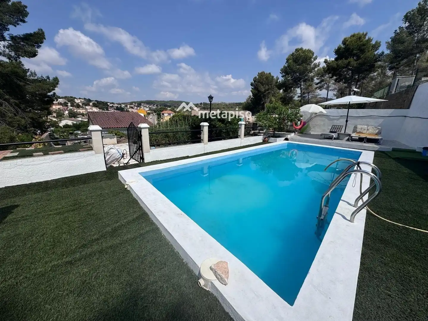 Xalet amb piscina en venda a CIVADA DE LA, imagen 38