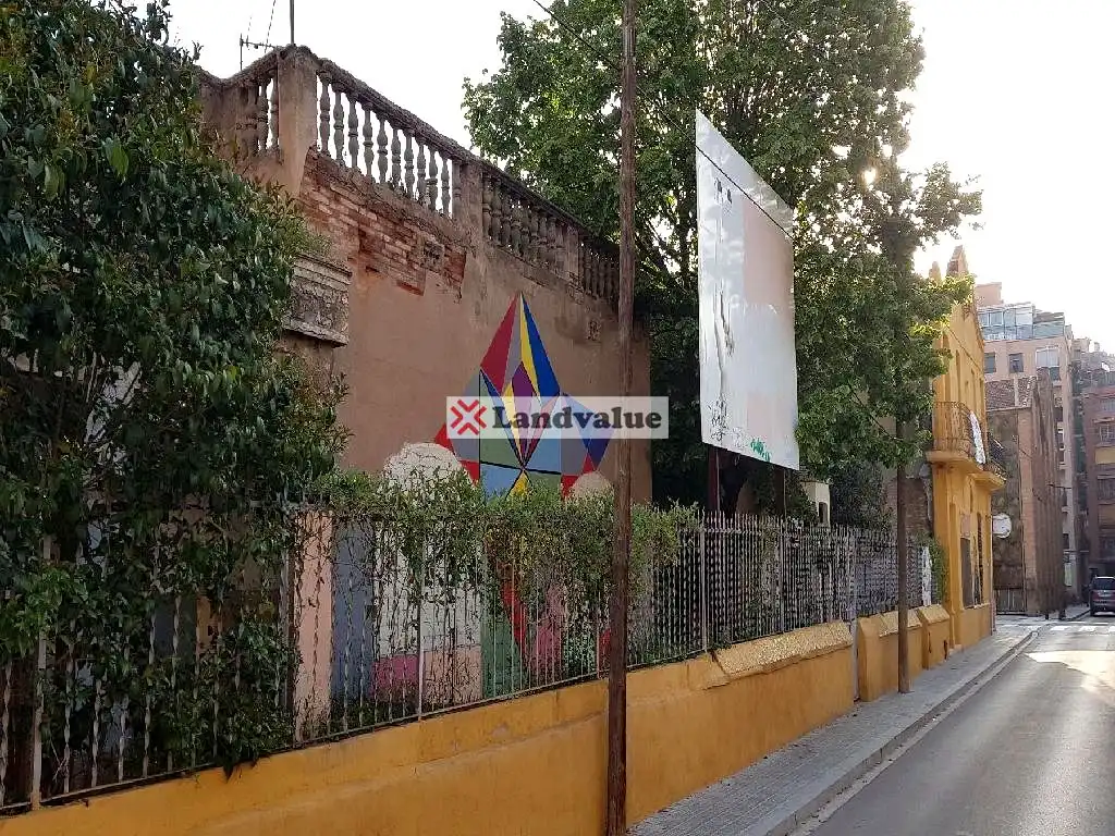 Residencial en venda a Carrer del General Prim, 45, Centre